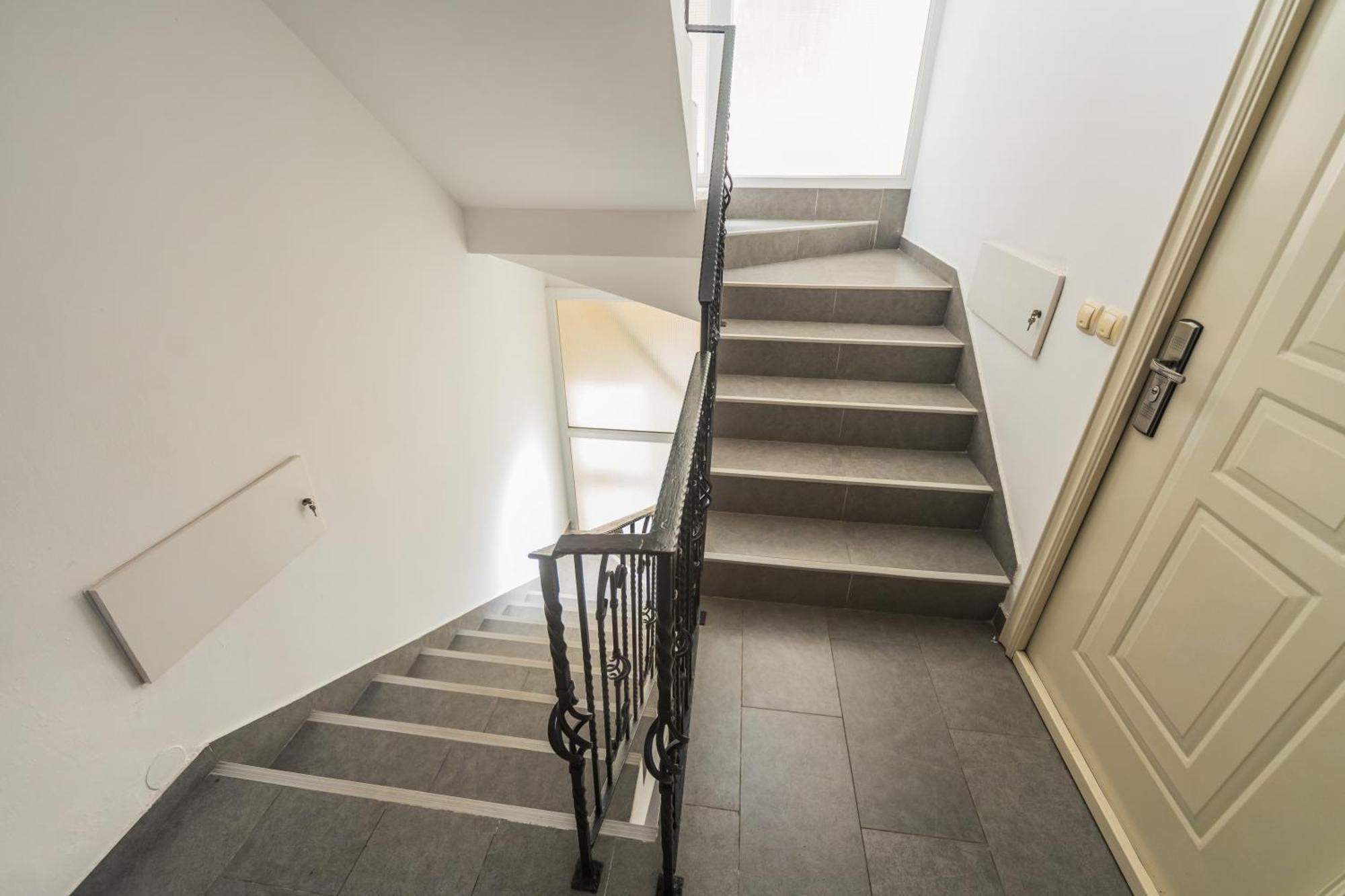 Petrovac Apartments Franicevic מראה חיצוני תמונה