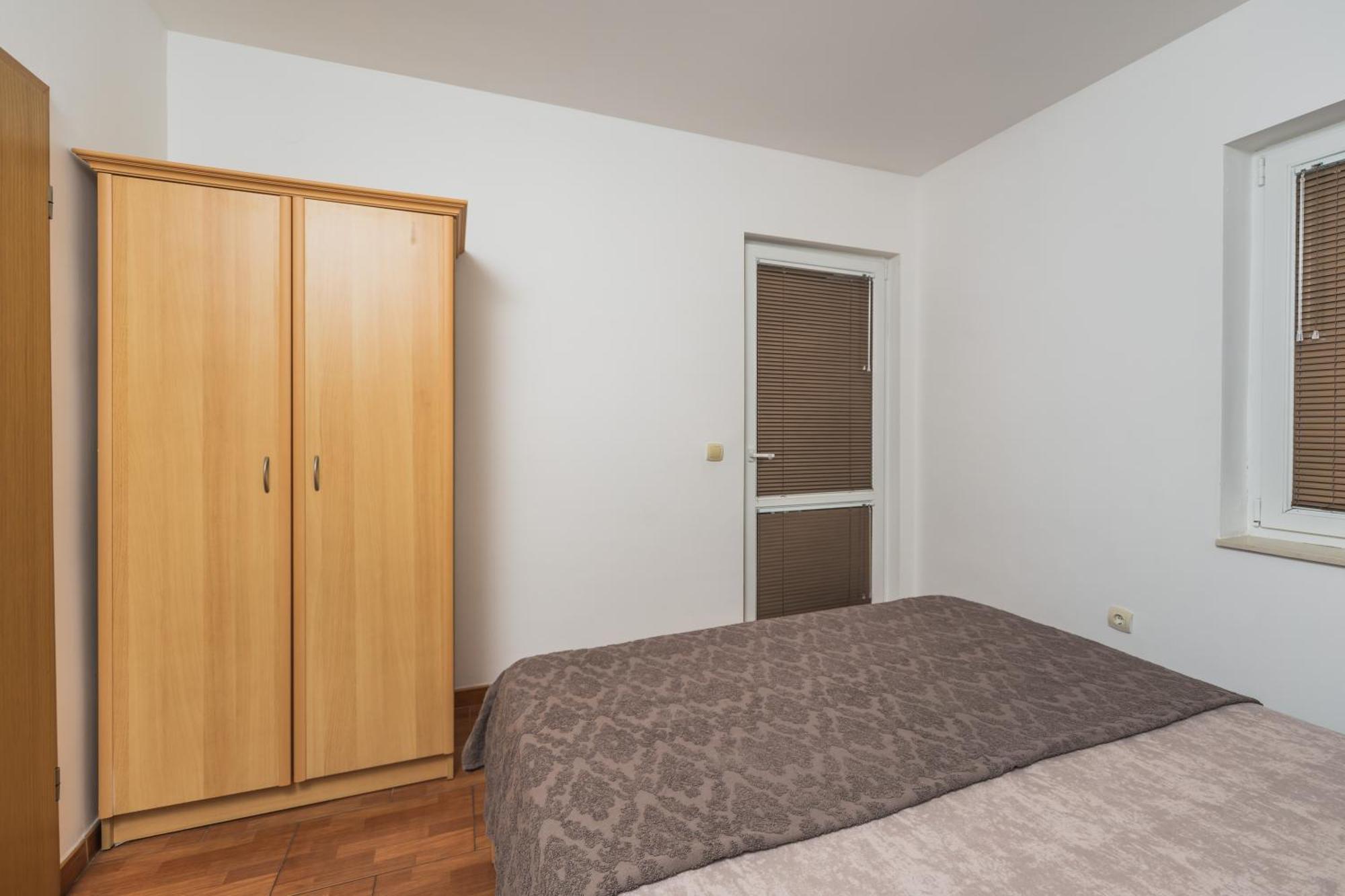 Petrovac Apartments Franicevic מראה חיצוני תמונה