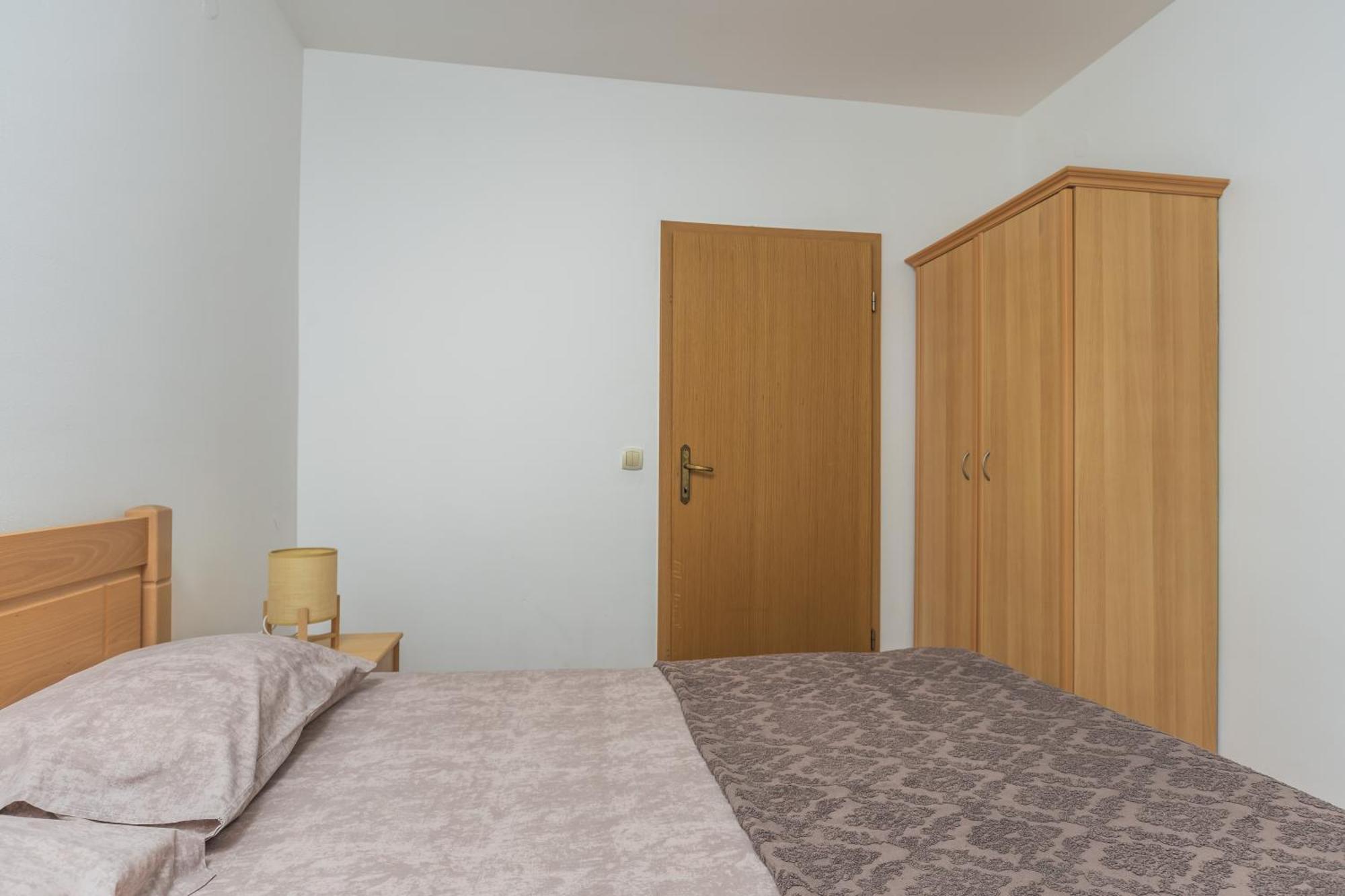 Petrovac Apartments Franicevic מראה חיצוני תמונה
