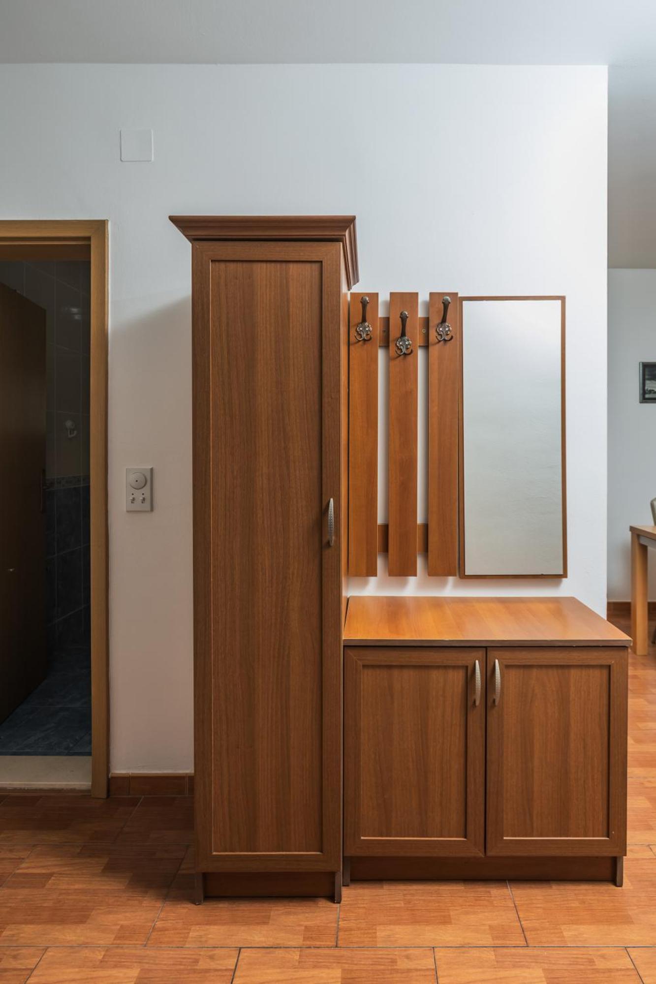 Petrovac Apartments Franicevic מראה חיצוני תמונה